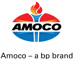 The Amoco Store