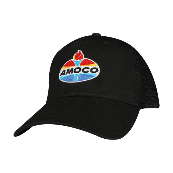 Amoco Trucker Hat