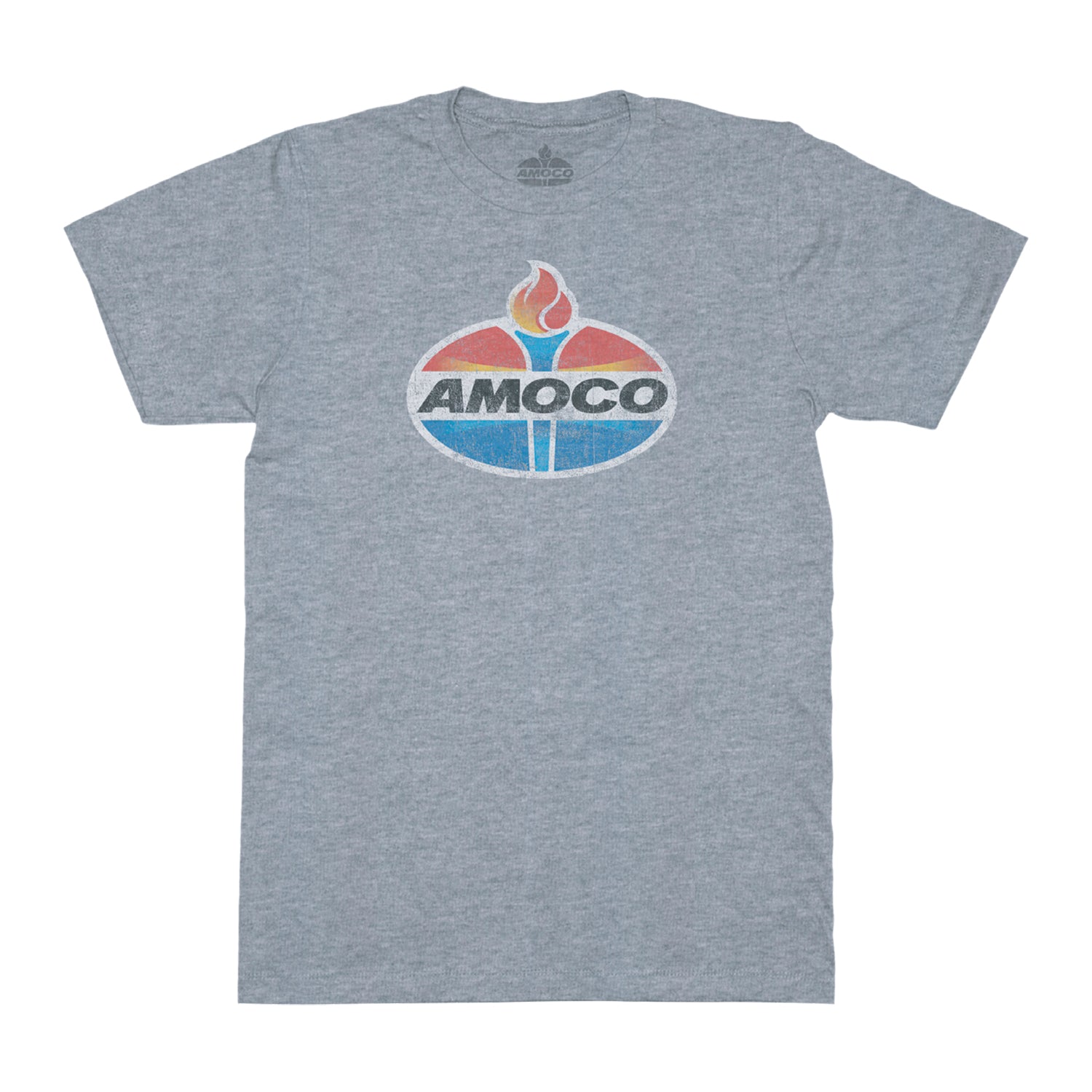 Ammaco Sticker Amoco Store – The Amoco Store