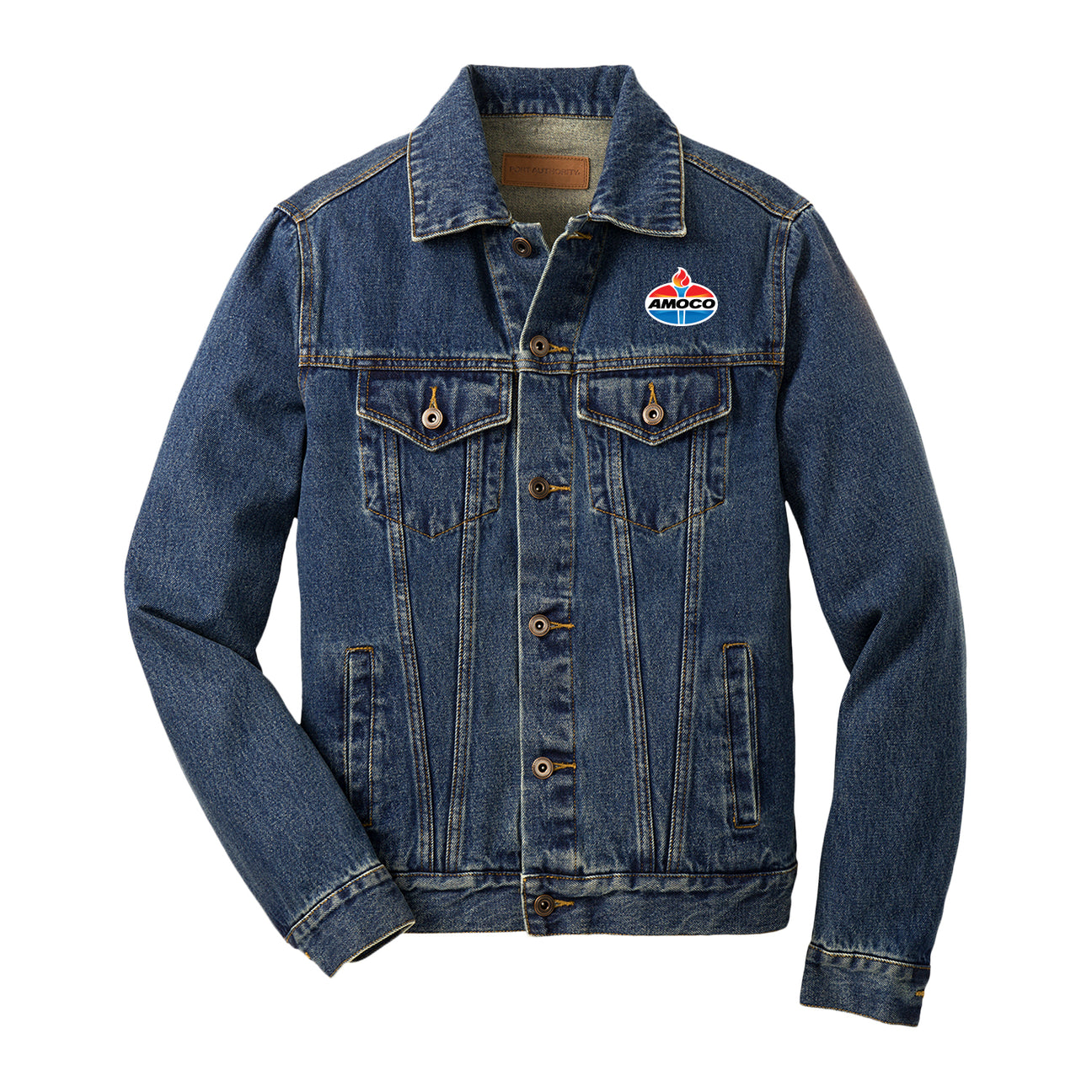 Amoco Store – The Amoco Store